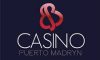 Casino de Puerto Madryn logo